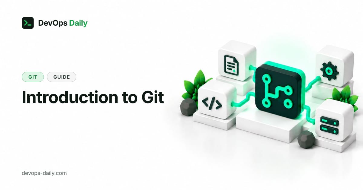 Introduction to Git