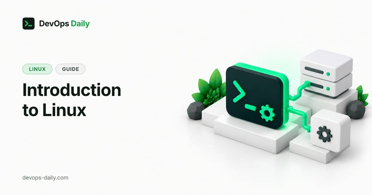 Introduction to Linux